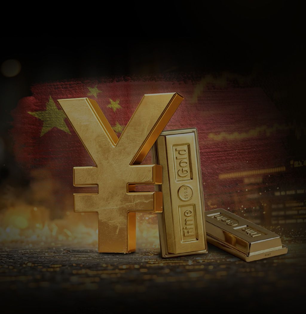 A New Way to Trade Gold GAUCNH Now Available